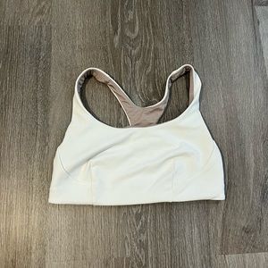 Wunder train bra - medium support C/D cup